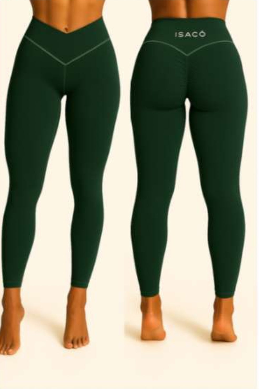 Legging ORIGINS