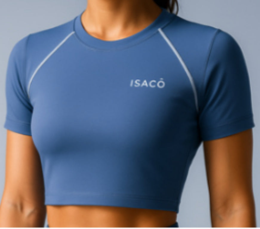 Crop top ORIGINS