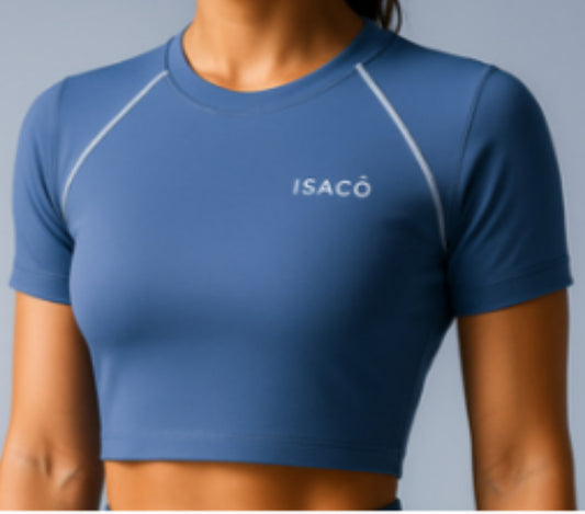 Crop top ORIGINS